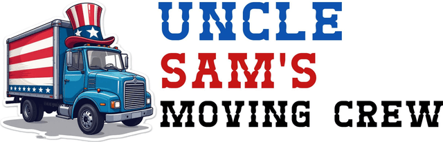 Uncle Sams Moving Crew Llc logo