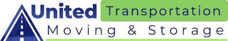 United Transportation Moving & Storage logo
