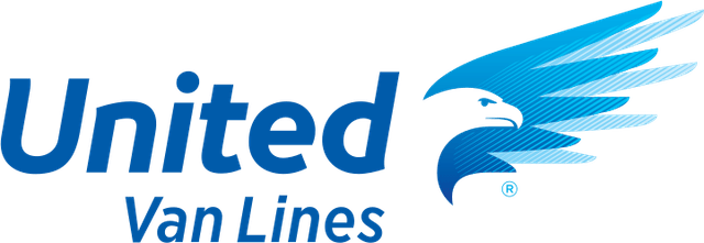 United Van Lines logo