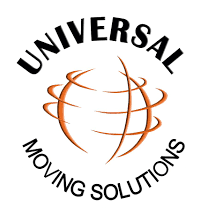 Universal Moving Solutions Inc logo