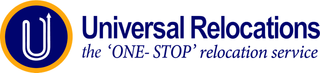 Universal Relocations Inc logo