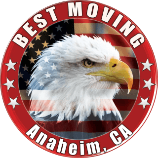 Best Moving Service- American Pride Moving Service logo
