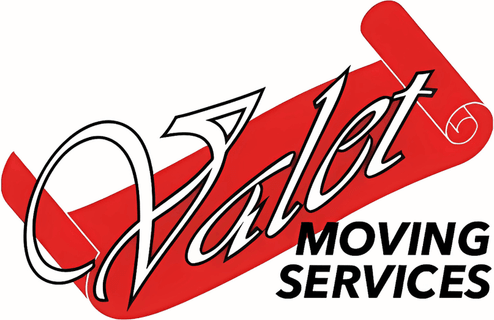 Valet Moving Services Llc logo