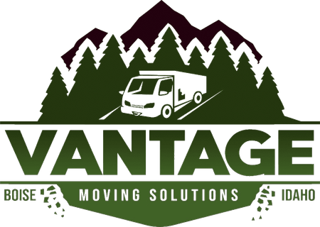 Vantage Moving Solutions Llc logo