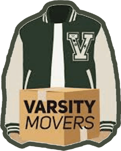 Varsity Movers Llc logo