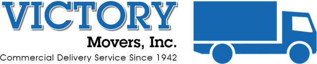 Victory Movers Inc logo
