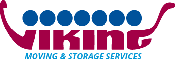 Viking Moving Services Inc logo