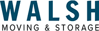 Walsh Moving And Storage logo