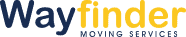 Wayfinder Moving Services Inc logo