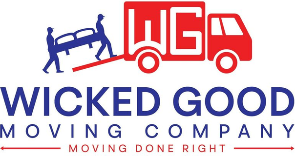 Wicked Good Moving Company Llc logo