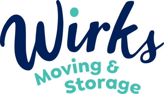 Wirks Moving & Storage Inc logo