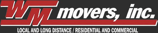 Wm Movers Inc logo