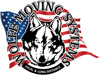 Wolfe Moving Systems Inc logo
