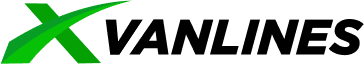 X Van Lines Limited Liability Company logo