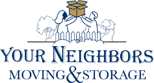 Your Neighbors Moving & Storage Llc logo