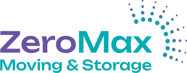 Zeromax Movers logo