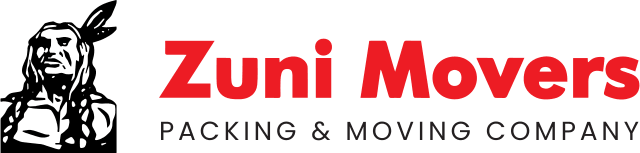 Zuni Movers logo